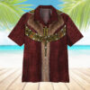 Custom Richard Iii Of England Hawaii Shirt K1Qov