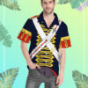 Custom Royal Artillery Hawaii Shirt Epim0