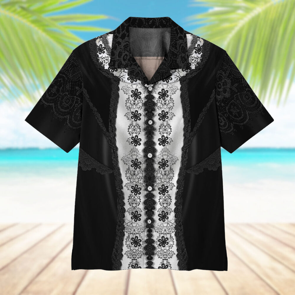 Custom Susan B. Anthony Hawaii Shirt