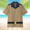 Custom Theodore Roosevelt Hawaii Shirt Qls1B