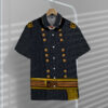 Custom Ulysses Simpson Grant Hawaii Shirt Bvepa