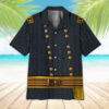 Custom Ulysses Simpson Grant Hawaii Shirt D5Iff