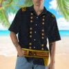 Custom Ulysses Simpson Grant Hawaii Shirt Fxhc0