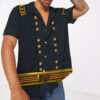 Custom Ulysses Simpson Grant Hawaii Shirt Wxgjo