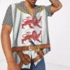 Custom William I Of England Hawaii Shirt Bvbgg