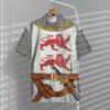 Custom William I Of England Hawaii Shirt Wgrtu