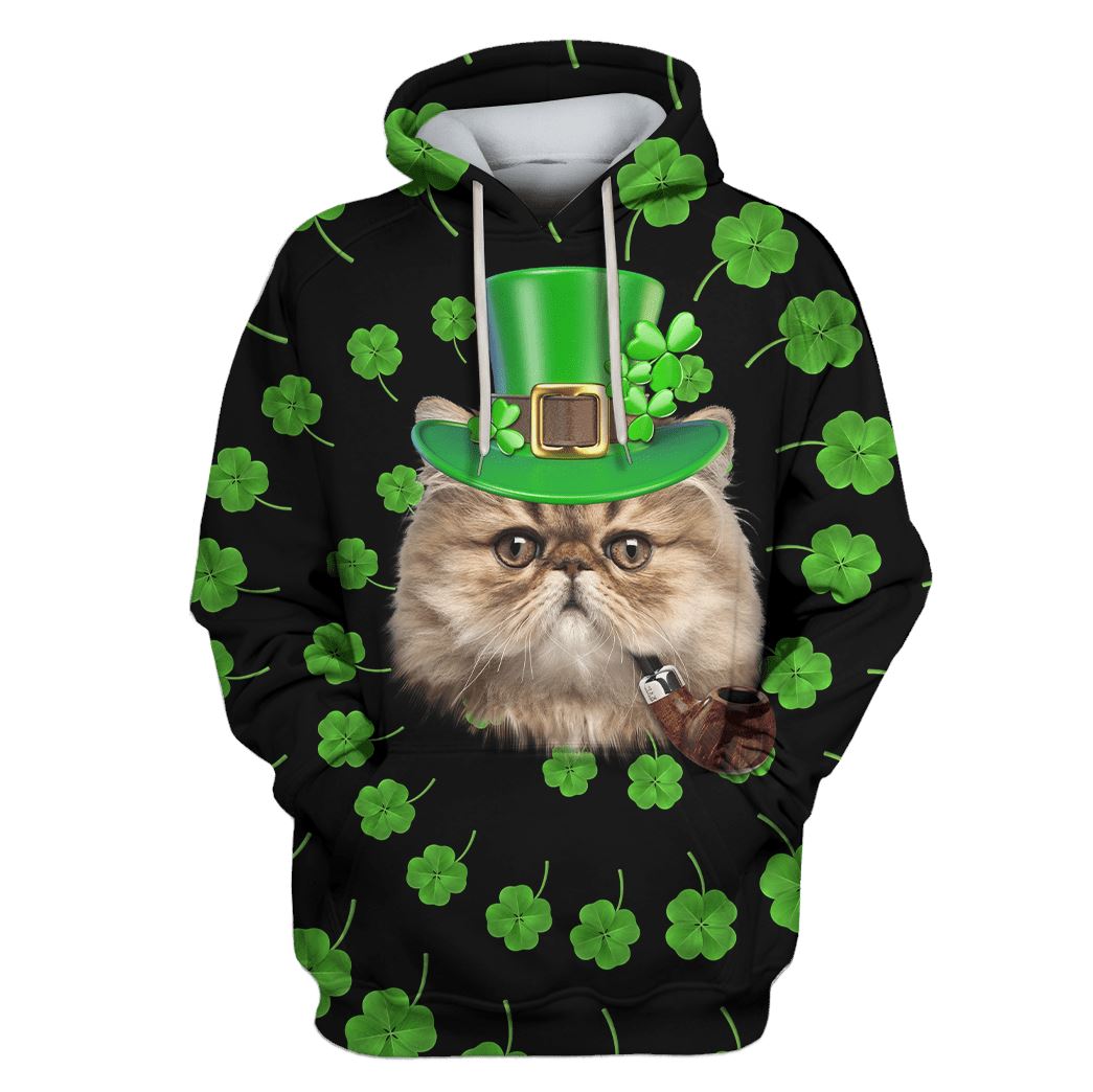 Cute Persian Custom T-Shirt Hoodie Apparel