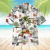 Dachshund Custom Hawaii Shirt Shi5Q