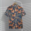 Dachshunds Dogs Custom Hawaii Shirt Tq3Wx