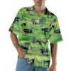 Dairy Cow Hawaii Shirt 0Ayat