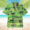 Dairy Cow Hawaii Shirt Rdrlg