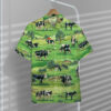 Dairy Cow Hawaii Shirt Scvtq