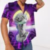 David Head Vaporwave Hawaii Shirt Somsn