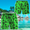 Dc The Riddler Custom Hawaii Shirt 6Adaz