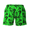 Dc The Riddler Custom Hawaii Shirt Acp4A