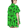 Dc The Riddler Custom Hawaii Shirt Fcj2Y