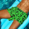 Dc The Riddler Custom Hawaii Shirt Q1Ymf