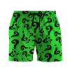 Dc The Riddler Custom Hawaii Shirt Q9W3I