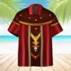 Dd Dungeon Master Hawaii Shirt G6Pfi