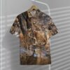 Deer Hunting Hawaii Shirt 5Q6Ar