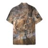 Deer Hunting Hawaii Shirt Cklqw