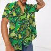 Dinosaur Hawaii Shirt Cns5N