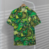 Dinosaur Hawaii Shirt Kamec