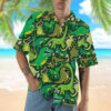 Dinosaur Hawaii Shirt Kowlu