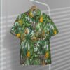 Dinosaurs Taco Hawaiian Custom Short Sleeve Shirts 9Zhue