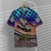 Dirt Track Racing Hawaii Shirt Fassq