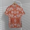 Dnd Hawaii Custom Short Sleeve Shirt Afzbr