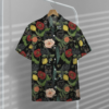 Do You See Black Cats Custom Hawaii Shirt 2Cbno