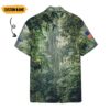 Do You See Us Vietnam War Marine Doge In The Jungle All Over Print T Shirt Hoodie Fan Gifts Idea Bn86H