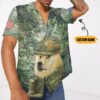 Do You See Us Vietnam War Marine Doge In The Jungle All Over Print T Shirt Hoodie Fan Gifts Idea Clq53