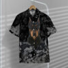 Doberman Pinscher Hawaii Shirt 4Ijxg