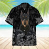 Doberman Pinscher Hawaii Shirt Cyr60