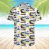 Doc Brown Hawaii Shirt Y48Zl