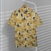 Doge Meme Custom Hawaii Shirt Ssurl