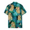 Doge Meme Hawaiian Custom Short Sleeve Shirt 7K2Va