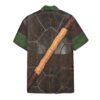 Donatello Tmnt Don Donnie Hawaii Shirt Wreav