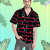 Donkey Kong Gameplay Hawaii Shirt Zqlqg