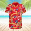 Dr Gonzo Fear And Loathing In Las Vegas Hawaii Shirt U8Zkc