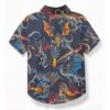 Dragon Hawaii Shirt Rfsqy