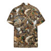 Duck Hunting Hawaii Shirt Lt8Ce