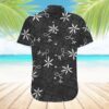 Elv Prl Black Hawaii Shirt Ehc7Y