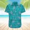 Elv Prl Blue Hawaii Shirt Hphdm