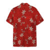 Elv Prl Hawaii Custom Short Sleeve Shirt Jq88O