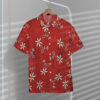 Elv Prl Hawaii Custom Short Sleeve Shirt Xnbvh