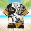 Excavator Hawaii Shirt Tcft3