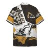 Excavator Hawaii Shirt Vmvfc